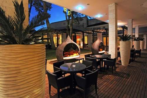 Hotel Coral Plava Laguna Umag Preview Photo
