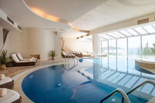 Hotel Bellevue Dubrovnik Review Photo