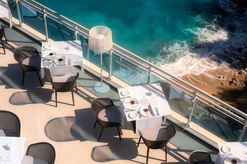 Hotel Bellevue Dubrovnik Promo Photo