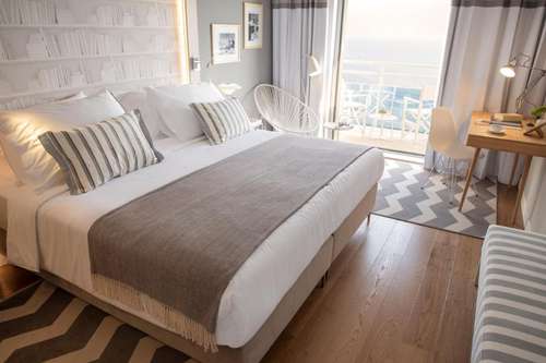 Hotel Bellevue Dubrovnik Review Photo