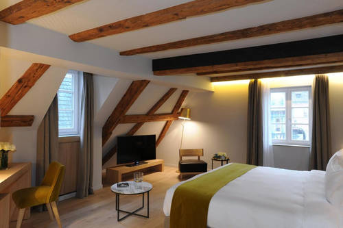 5 Terres Hôtel and Spa Barr Promo Photo