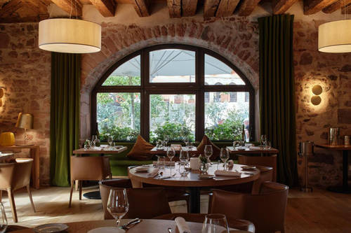 5 Terres Hôtel and Spa Barr Promo Photo