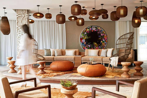 7Pines Resort Ibiza Preview Photo