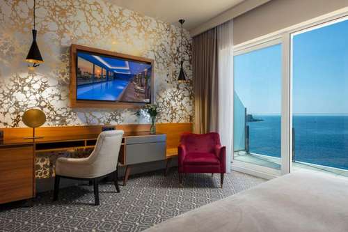 Royal Ariston Hotel Dubrovnik Promo Photo