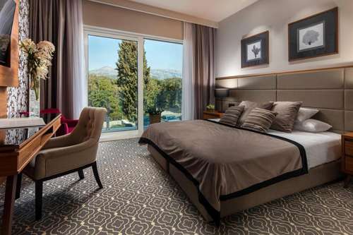 Royal Ariston Hotel Dubrovnik Preview Photo
