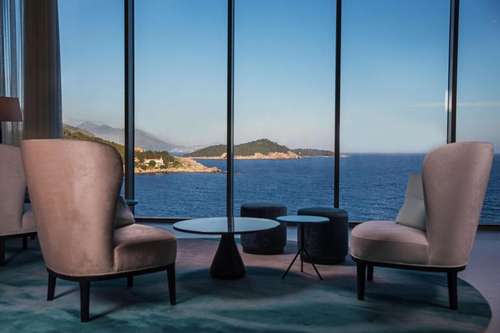 Rixos Premium Dubrovnik Review Photo