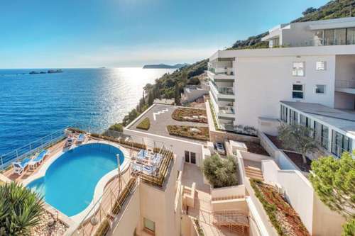 Hotel More Dubrovnik Promo Photo