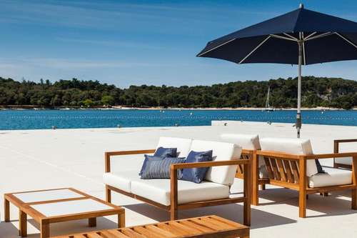 Monte Mulini Exclusive Hotel Rovinj Preview Photo