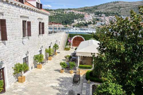 Boutique Hotel Kazbek Preview Photo