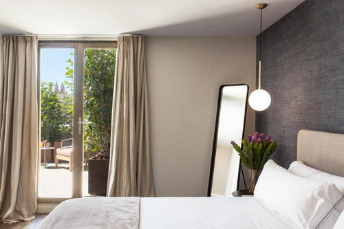 Sant Jaume Design Hotel Review Photo