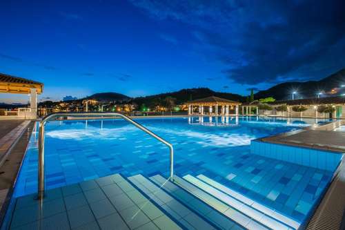 Admiral Grand Hotel Slano Promo Photo