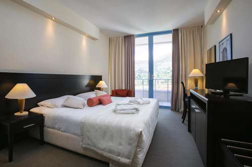 Admiral Grand Hotel Slano Preview Photo