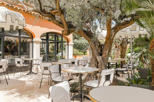 La Bastide de Saint Tropez Review Photo