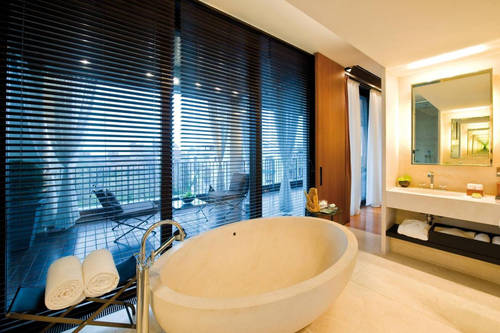 Bulgari Hotel Milano Review Photo