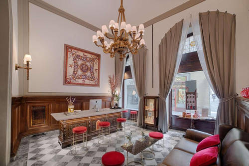NH Collection Firenze Porta Rossa Preview Photo