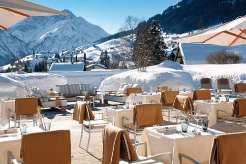 Travel Charme Ifen Hotel Kleinwalsertal Preview Photo
