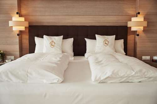 Travel Charme Ifen Hotel Kleinwalsertal Promo Photo