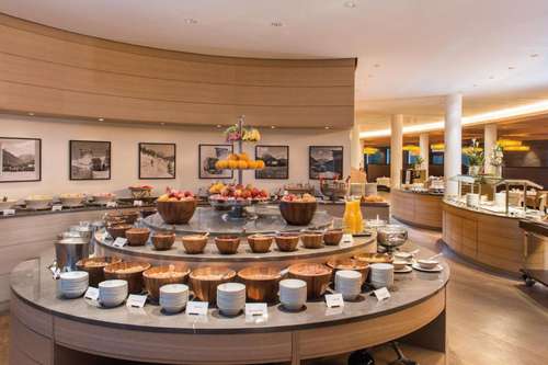 Travel Charme Ifen Hotel Kleinwalsertal Preview Photo