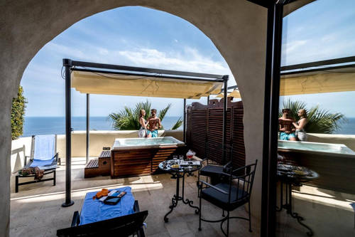 Hotel Metropole Taormina Preview Photo