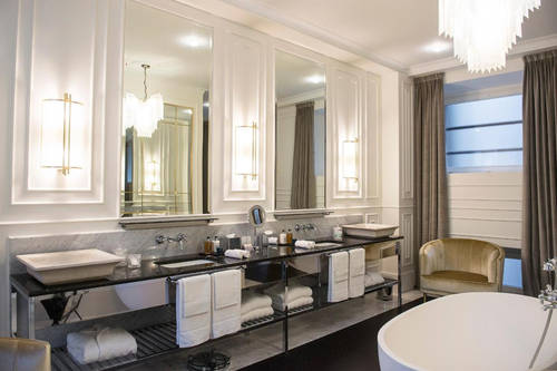 Hotel Vilòn Rome Preview Photo