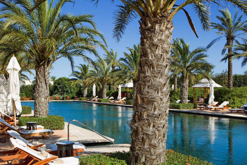 Finca Cortesin Hotel Golf and Spa Promo Photo