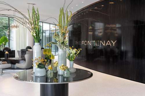 The Fontenay Hamburg Review Photo