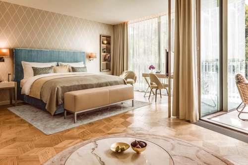 The Fontenay Hamburg Preview Photo