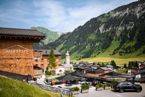 Hotel Aurelio Lech Preview Photo