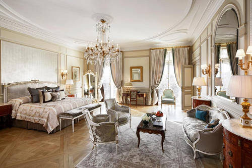 Le Meurice – Dorchester Collection Preview Photo