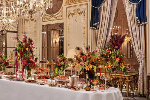 Le Meurice – Dorchester Collection Preview Photo