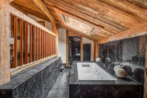 Les Chalets du Mont d'Arbois Megeve Preview Photo