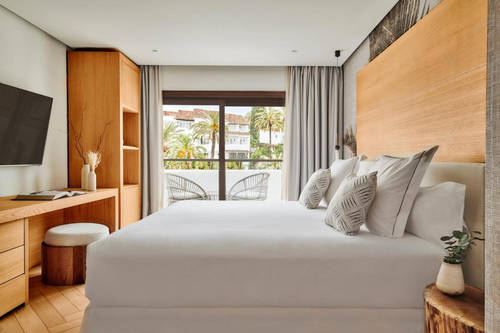 Nobu Hotel Marbella Preview Photo