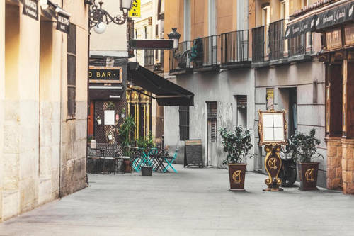 Gran Hotel Inglés Review Photo