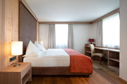 Adler Spa Resort Dolomiti Promo Photo