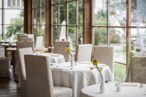 Adler Spa Resort Dolomiti Review Photo