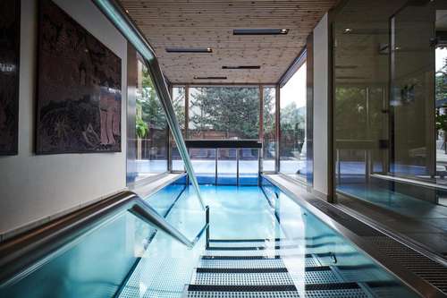 DasPosthotel Zell am Ziller Review Photo