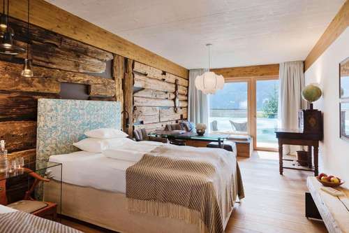 DasPosthotel Zell am Ziller Preview Photo