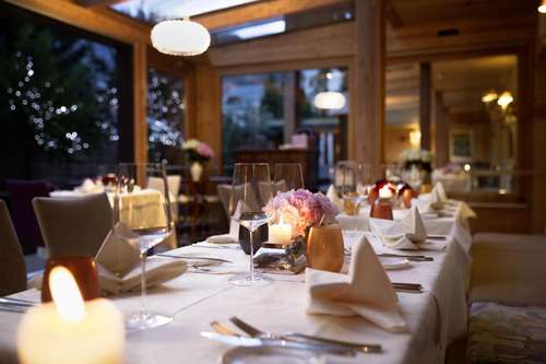 DasPosthotel Zell am Ziller Preview Photo