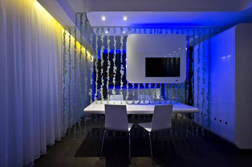 A Point Porto Ercole Resort and Spa Promo Photo
