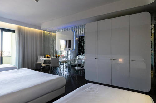 A Point Porto Ercole Resort and Spa Review Photo
