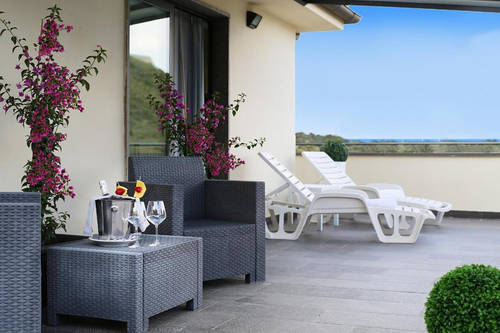 A Point Porto Ercole Resort and Spa Promo Photo