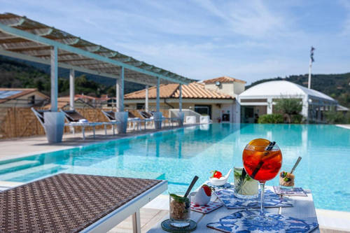 A Point Porto Ercole Resort and Spa Preview Photo