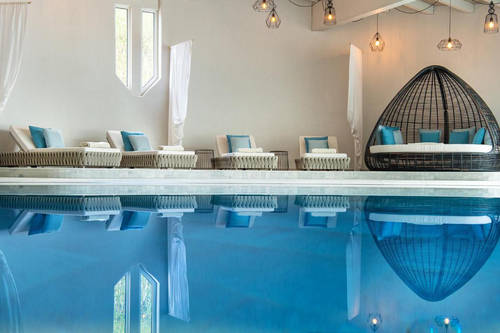 Hotel Paradies - Family and Spa Promo Photo