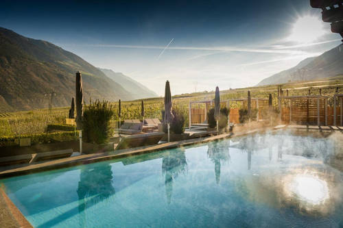 Hotel Paradies - Family and Spa Preview Photo