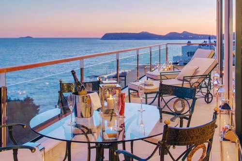 Royal Princess Hotel Dubrovnik Preview Photo