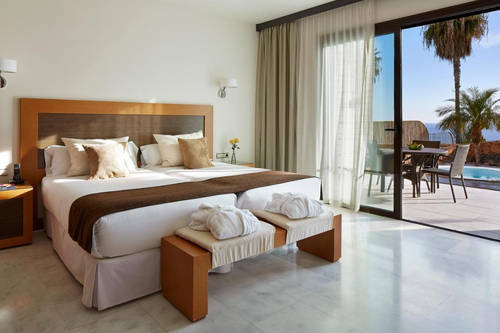 Hotel Suite Villa Maria Review Photo