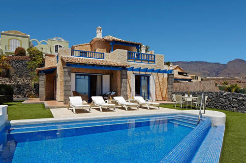 Hotel Suite Villa Maria Preview Photo