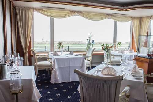 Badhotel Sternhagen Cuxhaven Review Photo