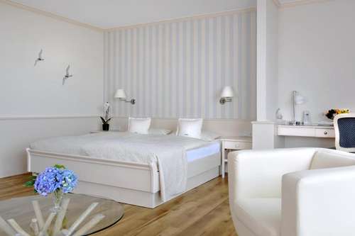 Badhotel Sternhagen Cuxhaven Promo Photo