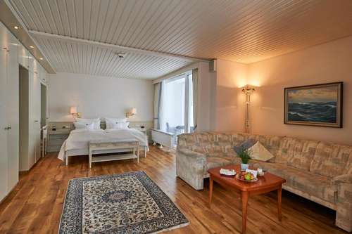 Badhotel Sternhagen Cuxhaven Review Photo
